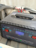 閑鳥(niǎo)汽車(chē)電瓶充電器12v24v全自動(dòng)智能修復充電機摩托車(chē)貨車(chē)蓄電池充電 800W全新升級大功率智能數顯款 12V24V通用銅芯加粗線(xiàn)充滿(mǎn)自停 曬單實(shí)拍圖