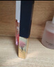 圣羅蘭（YSL）全新小金條口紅314 啞光唇膏化妝品生日禮物送女友中秋禮品 曬單實(shí)拍圖