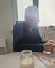 谷掌柜駱駝奶粉新疆正品益生菌兒童學(xué)生中老年人高鈣駝乳粉1罐330g 曬單實(shí)拍圖