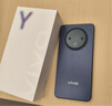 vivo Y500 8GB+256GB 玄武黑 8200mAh超薄藍海電池 IP69+滿(mǎn)級防水 越級旗艦外觀(guān) 耐用抗摔 AI手機 曬單實(shí)拍圖