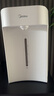 美的（Midea）電水壺熱水壺電熱水壺食品級304不銹鋼一體內膽 燒水壺家用5升大容量電熱水瓶開(kāi)水壺多段控溫恒溫 曬單實(shí)拍圖