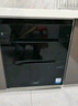 海爾（Haier）150L【小紅花套系】滅菌艙三門(mén)四層大容量消毒柜 嵌入式 家用甲流母嬰消毒柜 紫外線(xiàn)光波巴氏EB150 曬單實(shí)拍圖