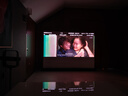 極米Z9X 4K 全新輕薄4K光學(xué)變焦投影 1300CVIA真實(shí)高亮 家用智能投影儀高清家庭影院云臺投影機  曬單實(shí)拍圖