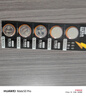 京東京造 CR2032紐扣電池6粒裝 3V鋰電池 適用大眾奧迪寶馬奔馳等汽車(chē)鑰匙手表遙控器電腦主板對講機 曬單實(shí)拍圖
