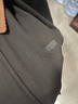 Levi's李維斯25年秋冬新款男士美式翻領(lǐng)巴恩風(fēng)工裝休閑夾克外套 黑色 M 曬單實(shí)拍圖