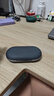 小米（MI）Xiaomi開(kāi)放式耳機 無(wú)線(xiàn)藍牙耳機 掛耳式舒適佩戴 小米華為蘋(píng)果手機通用 送男友送女友 Xiaomi開(kāi)放式耳機 月影黑 曬單實(shí)拍圖