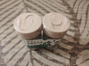 簡(jiǎn)愛(ài)生活 一次性牙簽碳化竹簽雙頭家用水果簽小吃簽1000支罐裝JASH-6065 曬單實(shí)拍圖