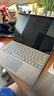 微軟（Microsoft）Surface Pro 第11版 二合一筆記本電腦 國(guó)家政府補(bǔ)貼20% 輕薄本 AI+PC 驍龍X Elite 32G 1T 亮鉑金 曬單實(shí)拍圖