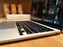 Apple/蘋(píng)果AI筆記本/2025款MacBookAir13英寸M4(10+10核)32G1T銀色電腦Z1GS0001U 曬單實(shí)拍圖