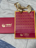 中國黃金（CHINA GOLD）黃金項鏈女足金莫比烏斯織夢(mèng)蝴蝶吊墜金項鏈情人節生日禮物送女友 今/次日達*足金織夢(mèng)蝴蝶吊墜 約1.6g【贈銀鏈】 曬單實(shí)拍圖
