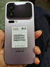 小米（MI）Xiaomi 17 Pro 6.3英寸小尺寸旗艦手機 徠卡5倍光學(xué)變焦 超窄四等邊 6300mAh大電池 小米手機17pro 冷煙紫 12GB+512GB 曬單實(shí)拍圖