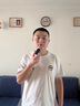 VTT【德國】剃須刀電動(dòng)男士迷你便攜刮胡刀全身水洗充電式胡須刀送男友520情人節(jié)禮物送父親節(jié)生日 普通款：六葉1刀片 曬單實(shí)拍圖