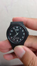 卡西歐（CASIO）小黑表男女表中性學(xué)生公務(wù)員考試中高考可用石英表MQ-24-1B 曬單實(shí)拍圖