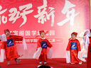 京東京造兒童內褲男童中大童云柔棉平角開(kāi)學(xué)3條裝 萌寵小龍130 曬單實(shí)拍圖