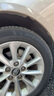 米其林（MICHELIN）汽車(chē)輪胎 205/55R16 91V 耐越 ENERGY MILE 適配朗逸/速騰/卡羅拉 曬單實(shí)拍圖