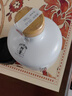 丹溪牌 無(wú)添加焦糖色黃酒 中華老字號花雕酒 丹溪5年本色紅曲黃酒 【品鑒款】 750mL 1瓶 禮盒裝 曬單實(shí)拍圖