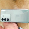 適用vivos16后蓋玻璃S16Pro塑料后殼電池蓋后屏外殼無(wú)標背板外屏 簡(jiǎn)/黑-塑料【適用于s16】 全新電池蓋+散熱貼+防震棉 曬單實(shí)拍圖