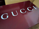 GUCCI古馳Ophidia系列小號(hào)波士頓包[新款][七夕禮物] 米色和深棕色 均碼 曬單實(shí)拍圖