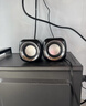 紐曼（Newmine）BT55音響電腦音箱迷你藍牙小音響多媒體筆記本電腦桌面家用播放器臺式機小型低音炮黑色 曬單實拍圖