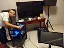 JBL KEM3100LE家庭ktv音響套裝家用點(diǎn)歌機(jī)K歌一體機(jī)卡拉ok全套設(shè)備 曬單實(shí)拍圖