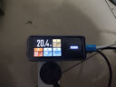 CUKTECH酷態(tài)科10號超級電能充Ultra氮化鎵充電器120W/100W四口快充頭接入米家兼容筆記本電腦蘋(píng)果17/小米 曬單實(shí)拍圖