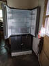 美的（Midea）冰箱雙開門多門480L對(duì)開門十字門四門雙變頻一級(jí)能效大容量風(fēng)冷智能冰箱國家補(bǔ)貼20%【471擴(kuò)容款】 BCD-480WSPZM(E) 曬單實(shí)拍圖