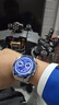華為（HUAWEI）watch Ultimate非凡大師哥倫布航海潛水 雙向北斗定位消息智能手表二手 縱橫海洋-鈦合金表帶 99新 曬單實(shí)拍圖