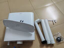 箭牌廁所水箱蹲坑蹲便器沖便器大沖力易清潔雙按鍵耐用水箱 曬單實(shí)拍圖