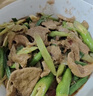 五香鹵牛肝開(kāi)袋即食新鮮手撕熟食小吃下酒菜涼菜 100g*【1袋】 曬單實(shí)拍圖