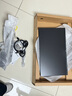 AOC 24.5英寸顯示器 400超頻420Hz FastIPS快速液晶1ms HDR400 硬件低藍光 電腦游戲電競顯示屏 升降旋轉 宙斯盾25G4K 曬單實(shí)拍圖
