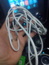 安卓microUSB數據線(xiàn)6A快充適用華為小米vivooppo音箱閃充手機閃充電線(xiàn)120w加長(cháng)2米通用梯形口 6A安卓快充線(xiàn)【1條裝】 2米 曬單實(shí)拍圖
