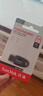 閃迪（SanDisk）64GB USB3.2 U盤(pán) CZ550黑色 讀速100MB/s 安全加密 數據恢復 學(xué)習辦公電腦車(chē)載 高速大容量?jì)?yōu)盤(pán) 曬單實(shí)拍圖