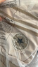 匡威（Converse）CONVERSE匡威官方 Straight Edge男女巴恩風(fēng)電腦雙肩包10023003 10023003-A02/沙色 OSFA 曬單實(shí)拍圖