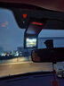 360行車記錄儀G300plus2K超高清夜視 150°大廣角全景 本機查看回放 曬單實拍圖