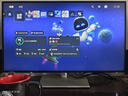 戴爾（DELL）UltraSharp 27英寸 2K顯示器 IPS Black 120Hz 高刷 Type-C 15W手機(jī)充電 旋轉(zhuǎn)升降 U2724D 曬單實(shí)拍圖