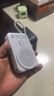 品勝充電寶磁吸無(wú)線(xiàn)充10000mAh大容量可上飛機高鐵22.5W有線(xiàn)快充移動(dòng)電源Magsafe支架 【白】自帶線(xiàn)+數顯+支架+有線(xiàn)無(wú)線(xiàn)雙快充 曬單實(shí)拍圖