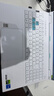 華碩天選6 Pro 酷睿版 國家補貼20% 16英寸游戲本 筆記本電腦(i7-14650HX 16G 1T RTX5070 2.5K)青 曬單實(shí)拍圖