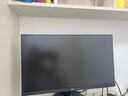 HKC 獵鷹二代FastIPS面板原生200Hz超頻240HZ 1ms響應HDR400電腦300HZ超頻320HZ電競游戲顯示器 24.5英寸G25H3/300HZ可升降1K 曬單實(shí)拍圖