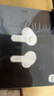 小米（MI）Redmi Buds 5 Pro【政府補貼】真無(wú)線(xiàn)降噪耳機 入耳式 適用于安卓蘋(píng)果手機 晴雪白 曬單實(shí)拍圖