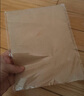空氣炸鍋專(zhuān)用防油紙 耐高溫防油紙適用于小米美的九陽(yáng)蘇泊爾空氣炸鍋 防油紙15*15cm【50張】 曬單實(shí)拍圖