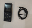 HMD101 4G全網(wǎng)通 傳承諾基亞經(jīng)典 雙卡雙待 直板大按鍵大字體學(xué)生老人功能機備用AI手機 深藍色 曬單實(shí)拍圖