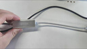 畢亞茲 USB3.0轉有線(xiàn)網(wǎng)口 千兆網(wǎng)卡 RJ45網(wǎng)線(xiàn)接口轉接頭 免驅動(dòng)轉換器 筆記本電腦小米盒子外置網(wǎng)卡 曬單實(shí)拍圖