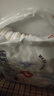 好奇（Huggies）金裝紙尿褲嬰兒超薄尿不濕新生兒尿褲柔軟透氣 【紙尿褲】NB80片(5kg以下) 曬單實拍圖