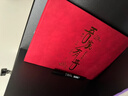 光多拉禮金簿結婚記賬本婚禮單簿喜事登記薄皮質(zhì)加厚硬面流蘇送簽到筆 曬單實(shí)拍圖