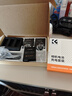 K&F Concept卓爾適配DJI大疆Action5pro Action4/3相機電池 Osmo360全景運動(dòng)運動(dòng)相機電池充電器充電管家配件 曬單實(shí)拍圖