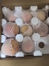 京鮮生 陜西早熟紅富士 凈重4.5斤酸甜口果徑75-80mm 新鮮水果 源頭直發(fā) 曬單實(shí)拍圖