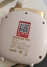 得勝（TAKSTAR）E10W無(wú)線(xiàn)領(lǐng)夾版小蜜蜂擴音器教師專(zhuān)用上課擴音器導游得勝擴音器 E10W象牙白版+【無(wú)線(xiàn)領(lǐng)夾套餐】 曬單實(shí)拍圖