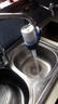 NIYEVN【進口椰殼活性碳丨一級能效】凈水器水龍頭過濾器家用自來水濾水器直飲前置過濾器補貼廚下除水垢 升級四芯【12L/min丨強除農(nóng)藥殘留丨進口濾芯】 藍光珠3.0丨雙檔模式丨萬能接頭 曬單實拍圖