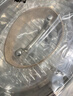 蘇泊爾（SUPOR）304不銹鋼多用蒸魚(yú)鍋6.3L加深大容量可視鍋蓋明火電陶爐通用 曬單實(shí)拍圖