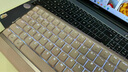 元氣方糖neo84三模矮軸機械鍵盤(pán)無(wú)線(xiàn)藍牙連接打字輕音多系統兼容筆記本臺式通用 千禧粉 云煙軸-【打字很順且聲音小】 84鍵 曬單實(shí)拍圖